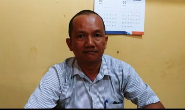 Jelang Lebaran, PDAM Muarojambi Dirikan Posko