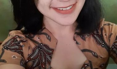 DUH! Perawat Cantik Ini Dibakar Hidup-hidup Pria Misterius