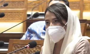 Anggota DPR Dyah Roro Usul Komisi VII Dibubarkan, Pimpinan: Saya Nggak Bisa Berandai-andai karena Belum Rapim