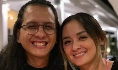 Raditya Kritis & Sempat Positif Covid-19, Suami Joanna Alexandra Ini Akhirnya....