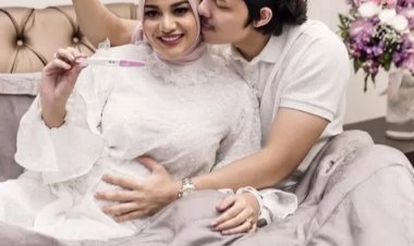 Aurel Hermansyah Positif Hamil, Bukti Atta Perkasa