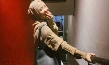 Heboh Isu Kehamilan, Begini Pengakuan Nissa Sabyan