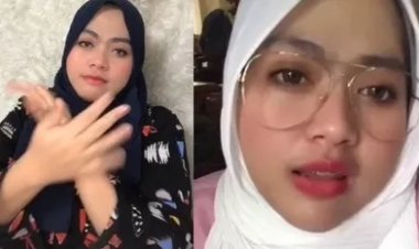 Tuduh Polisi Sibuk Tangkap Pemudik, Cewek Cantik Ini Akhirnya Panik Sendiri