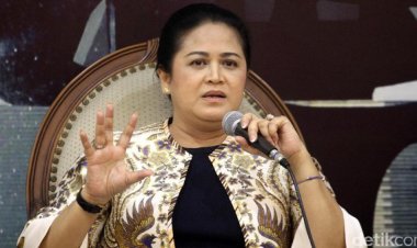 Prabowo Minta Connie Ungkap Mafia Alutsista Mr M, Connie: Terungkap Bila KPK Menelisik Tahapan CADMID