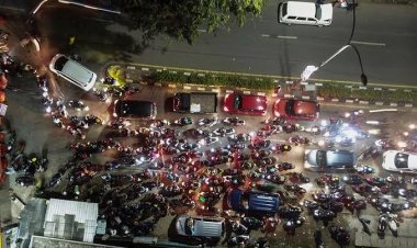 Aturan Mudik Selalu Berubah, Bikin Warga Taat Malah Jadi Nekat Nih!