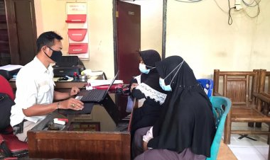 Setubuhi Pacarnya di Atas Motor, Pria Asal Pamenang Ditangkap Polisi