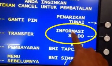 Wow! Cek Saldo dan Tarik Tunai Bank BUMN di ATM Link Sekarang Berbayar Loh
