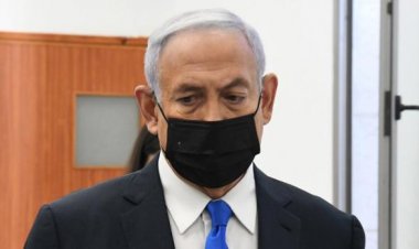 Israel Terima Gencatan Senjata Tanpa Syarat dengan Hamas, Kelompok Yahudi: Hal Memalukan!