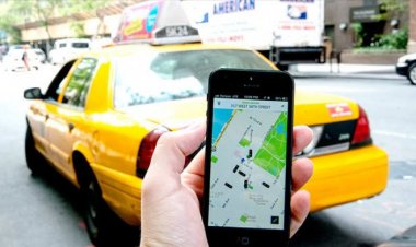 Viral, Driver Online Pamer Kemaluan ke Penumpang, Begini Nasibnya....