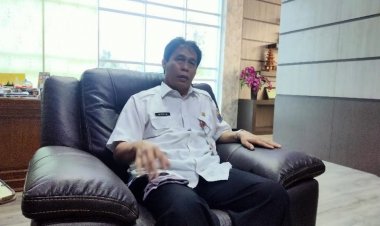 PSU 27 Mei, ASN dan Pegawai Swasta di Muarojambi Diliburkan