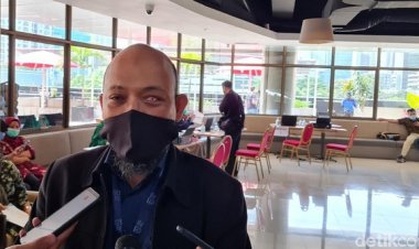 51 Pegawai Tak Bisa Bergabung Lagi di KPK, Novel: Ada Agenda Oknum Pimpinan Singkirkan Pegawai Kinerja Baik