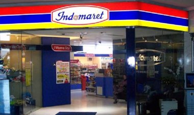 Hari Ini, Buruh Gelar Aksi Boikot Indomaret dan Ini Penyebabnya....