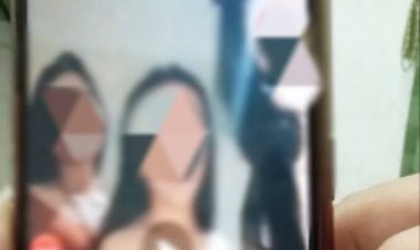 Viral Video Siswi Bugil di Tasikmalaya Jajakan Seks: Mau Sini Open BO 200...