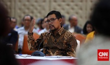 Netizen Ajak Direktur KPK Debat Versus Firli: Dengan Senang Hati, Syaratnya kalau Kalah Mundur, Bisa Gitu Nggak?