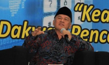 Muhammadiyah Minta TWK Pegawai KPK Ditinjau Kembali: Menunjukkan Bias, Reduksi dan Tak Objektif