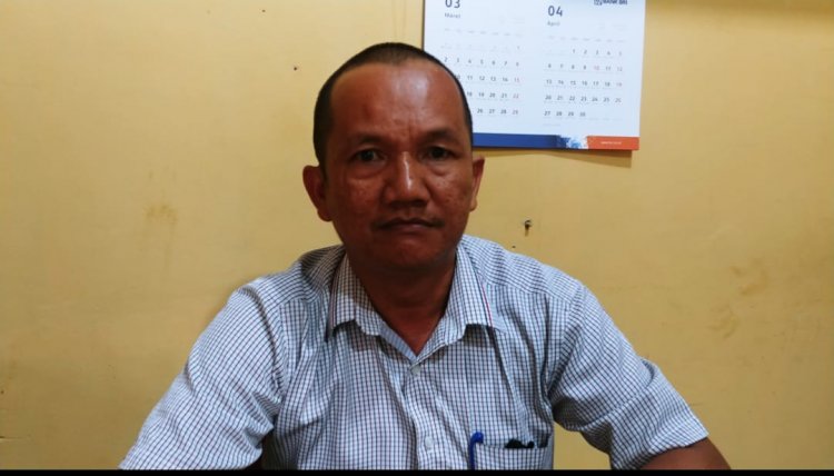 Jelang Lebaran, PDAM Muarojambi Dirikan Posko