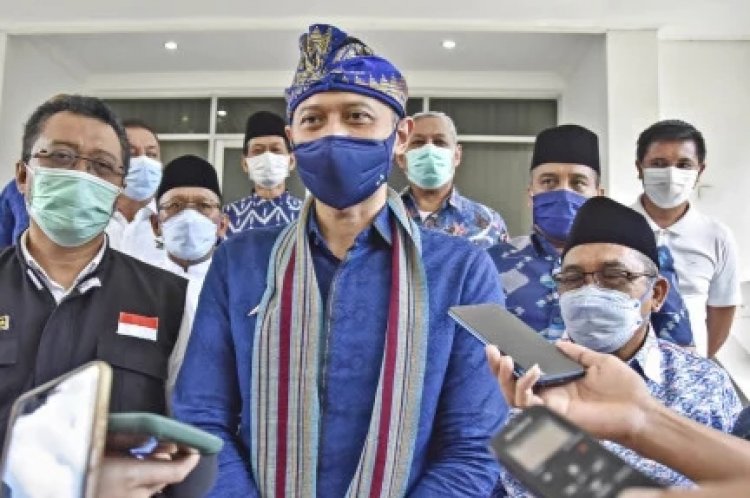 Sebut Kebebasan Sipil Menurun Era Jokowi, Pengamat: AHY Ingin Meledek Presiden Namun Tak Sadar Kena Pula SBY