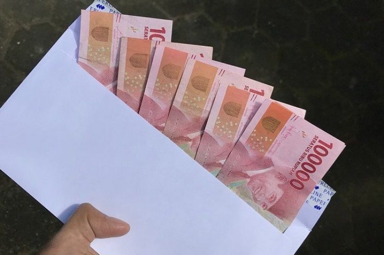 Mau Dapat Bantuan Sosial Modal Usaha Rp3,5 Juta? Begini Caranya...