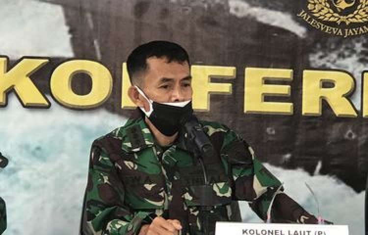Soal Kesehatan Kolonel Iwa Kartiwa, TNI AL: Kok bisa Beliau Masih Dibully, Dipolitisir