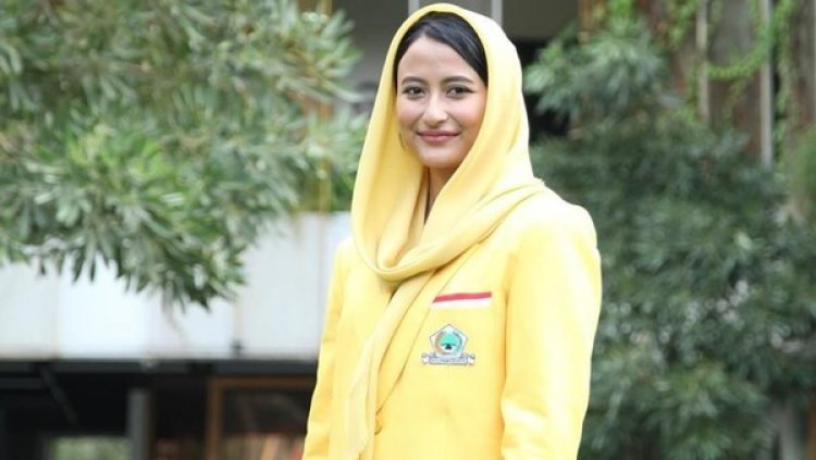 Bukan Orang Sembarangan, Ini Profil Dyah Roro Esti Legislator Cantik, Pengusul Komisi VII Dibubarkan!