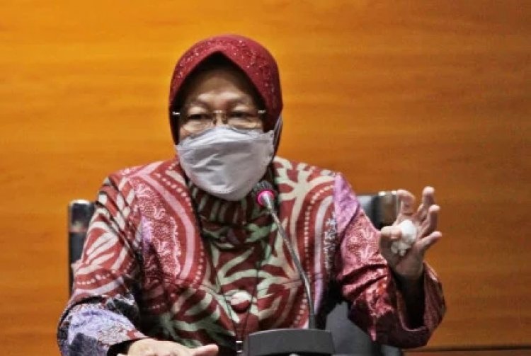 DPR: Menteri Sosial Harusnya Berkomunikasi dengan Kami Dulu, Bukan jadi Pahlawan Sendiri!