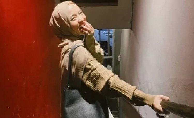 Heboh Isu Kehamilan, Begini Pengakuan Nissa Sabyan