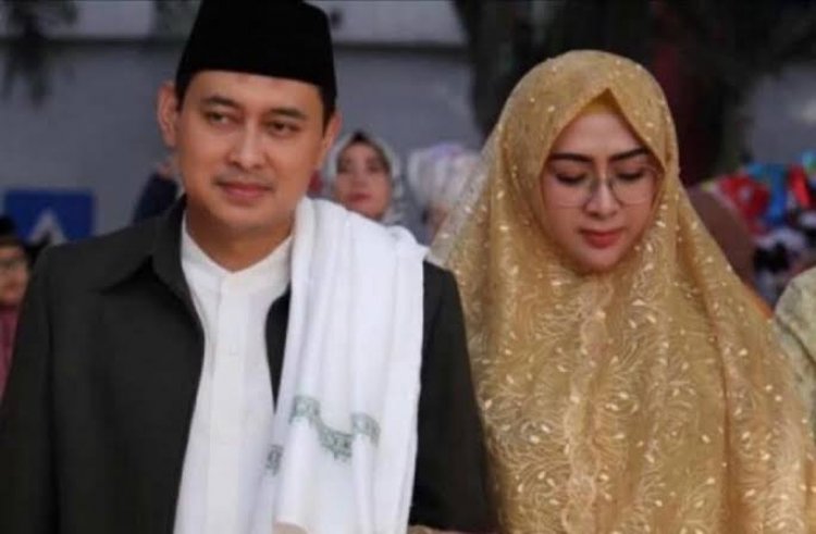 OTT KPK, Bupati Nganjuk Ternyata Punya Kekayaan Fantastis