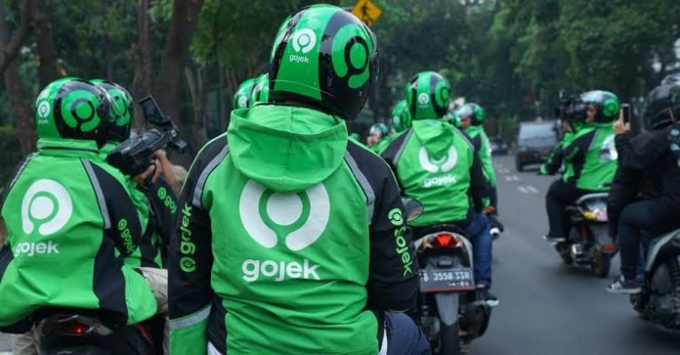 Luar Biasa! Telkomsel Investasi Duit ke Gojek Rp 4,4 T