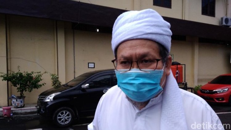 Innalillahi, Ustadz Tengku Zulkarnain Meninggal Dunia, Ini Penyebabnya