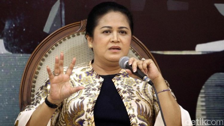 Prabowo Minta Connie Ungkap Mafia Alutsista Mr M, Connie: Terungkap Bila KPK Menelisik Tahapan CADMID