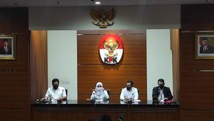 Kasus Bupati Nganjuk, Kabareskrim Sebut Harga Jabatan Perangkat Desa Rp15 Juta, Diatasnya Capai Rp150 Juta