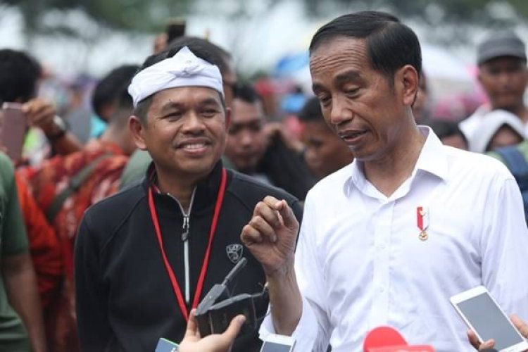 Dedi Mulyadi: Bingung oleh kebijakan,  Tempat Wisata Dibuka, Ziarah Kubur Dilarang?