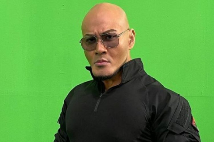 Disentil Aktivis Indonesia di Gaza Dianggap Diam, Deddy Corbuzier: Kita Berusaha Dubes Bicara di Podcast!