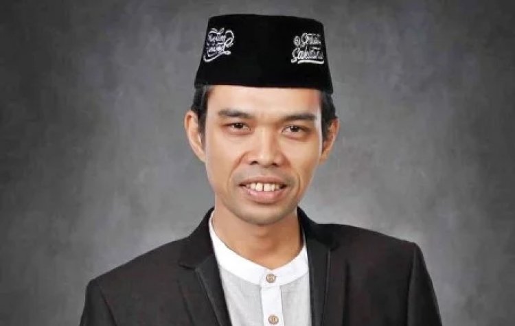 UAS Serukan Galang Dana untuk Palestina, Netizen Nyinyir: Dana Kapal Selam sudah Selesai?