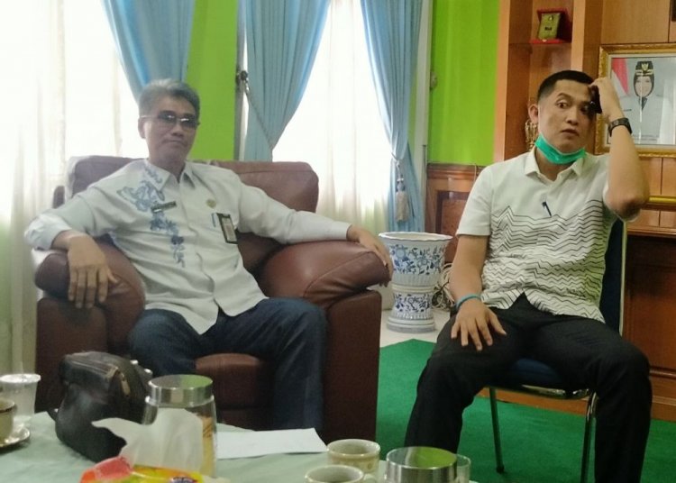 Muarojambi Kembali Liburkan Siswa, Kadis PDK: Sampai 2 Minggu ke Depan