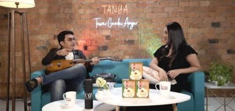 Klaim Presiden Poligami, Aldi Taher Ajak Nikah Siri Anya Geraldine: Yah Aku Nggak Pengen Punya Suami....