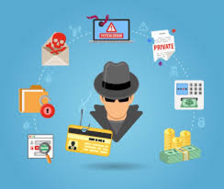 LAGI HEBOH! 279 Juta Data Penduduk Indonesia Diduga Bocor dan Diperjualbelikan....