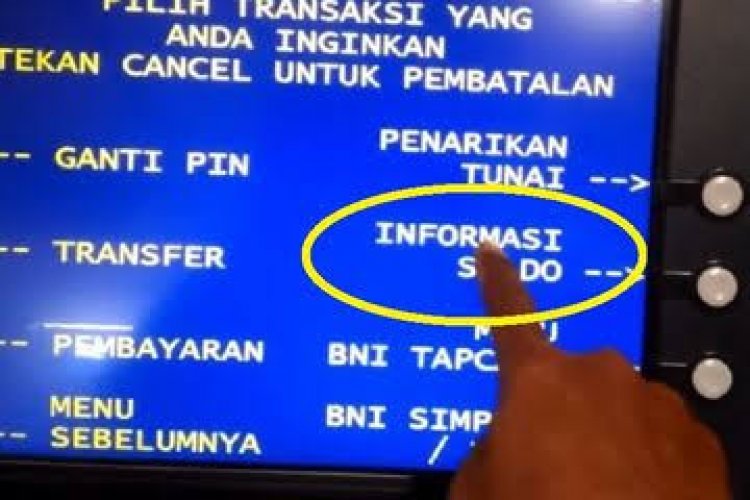 Wow! Cek Saldo dan Tarik Tunai Bank BUMN di ATM Link Sekarang Berbayar Loh