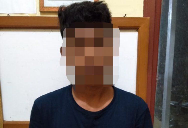 Paksa Cium, Peras Payudara, hingga Pegang Kemaluan Mahasiswi, Petani Asal Tabir Timur Ini Masuk Bui