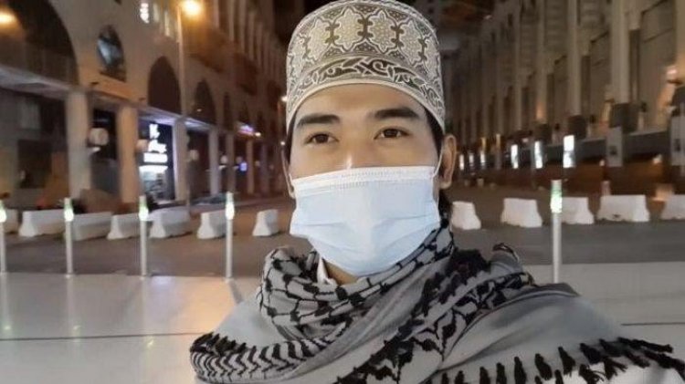 Duh! Dituduh Eksploitasi Anak, YouTuber WNI Ditangkap Polisi Arab Saudi