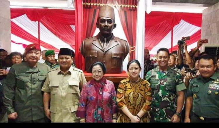 Serangan Puan ke Pemimpin Eksis di Sosmed, Betulkah Sikap Pilpres 2024?