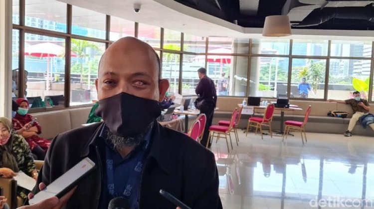 51 Pegawai Tak Bisa Bergabung Lagi di KPK, Novel: Ada Agenda Oknum Pimpinan Singkirkan Pegawai Kinerja Baik