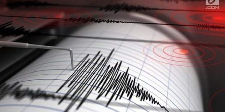 Heboh SMS Berisi Peringatan Gempa M 8,5 dan Tsunami pada 4 Juni, Begini Langkah BMKG
