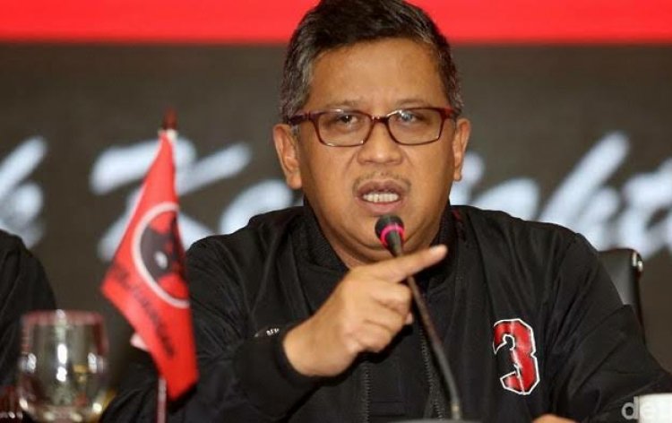 Alasan Hengkangnya Amien Rais, PDIP Ngaku Cocok Bermitra dengan PAN