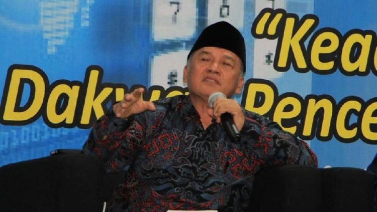 Muhammadiyah Minta TWK Pegawai KPK Ditinjau Kembali: Menunjukkan Bias, Reduksi dan Tak Objektif