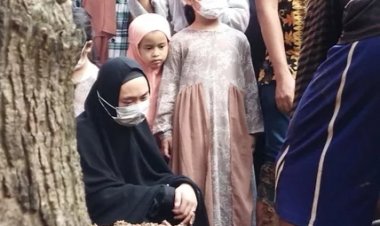 Kabar Duka dari Ria Ricis, Begini Kata Oki Setiana Dewi