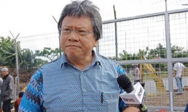 Klaim Firli Sewa Heli Rp7 Juta per Jam, Pengamat: Banyak Orang yang Berani Sewa Dong!