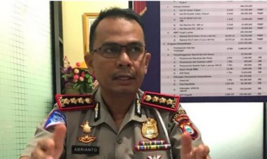 Catat! Aturan Baru, Melanggar Lalu Lintas SIM Anda Dapat Dicabut