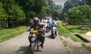 Vaksinasi Massal Covid-19 di Bungo, Bupati Mashuri Targetkan Segini