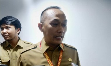 Server Empat Daerah Diduga Diretas, Begini Pelayanan Dukcapil Terkini